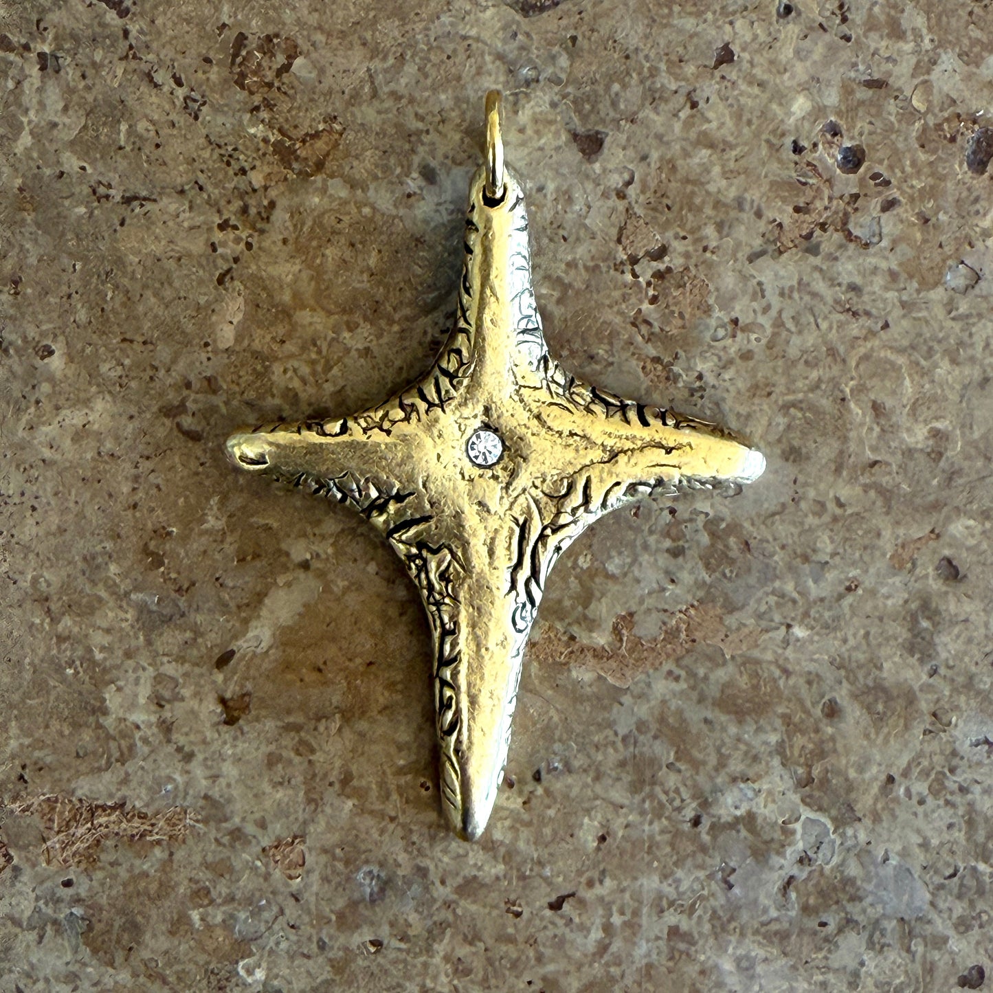 Agate Harlow Necklace