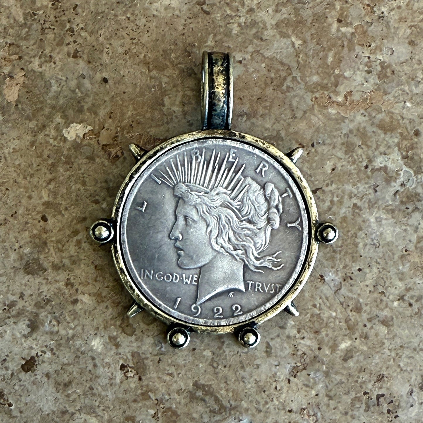 Agate Harlow Necklace