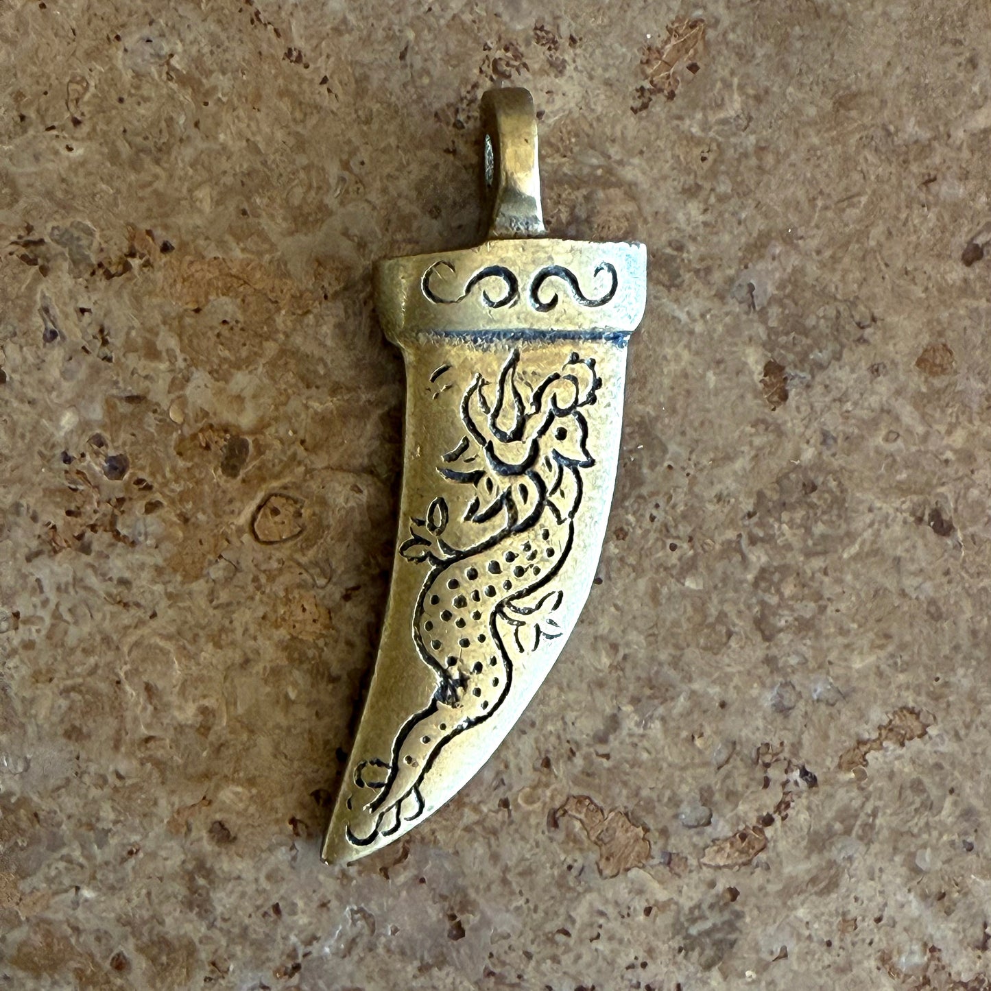 Agate Harlow Necklace