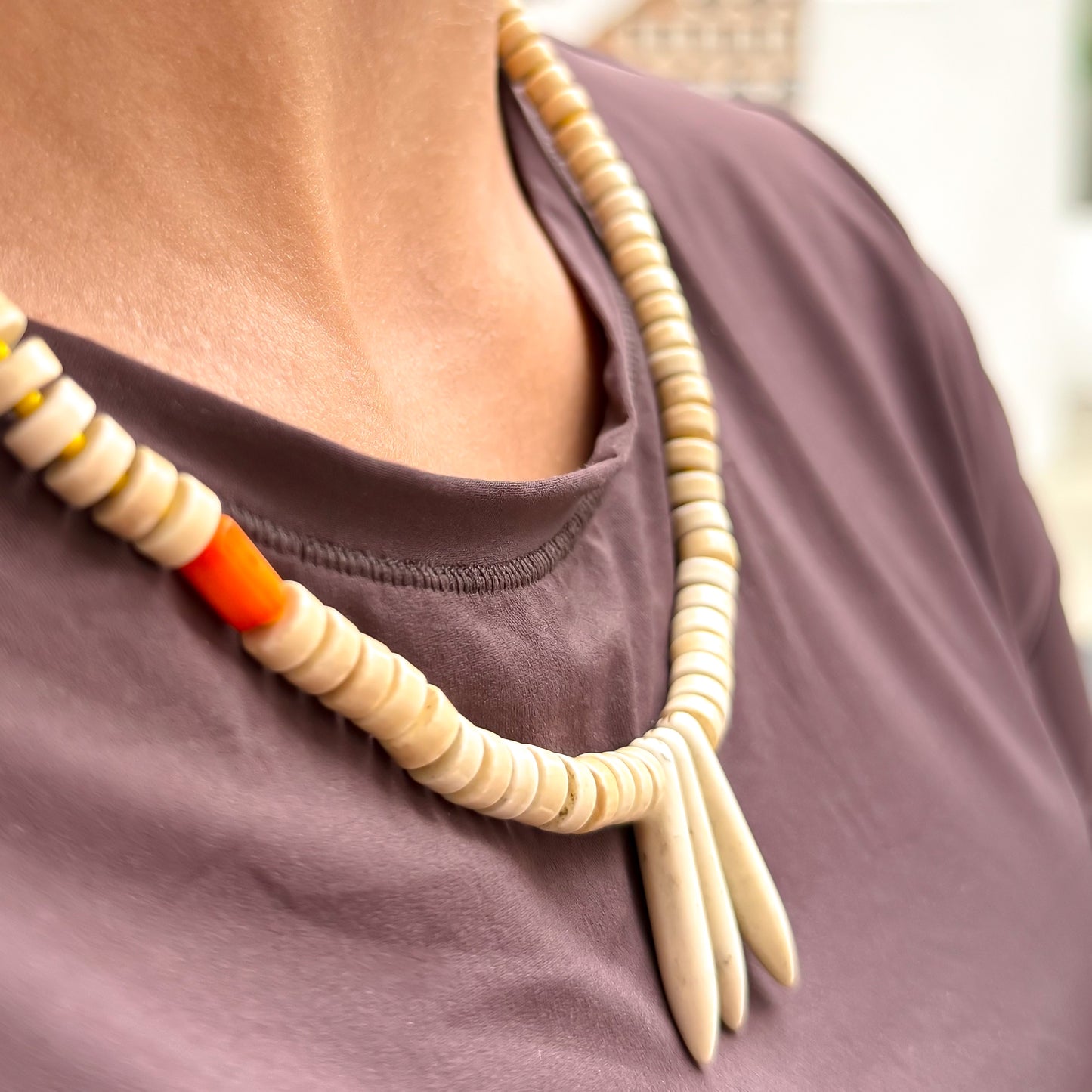 Sandy Point Necklace