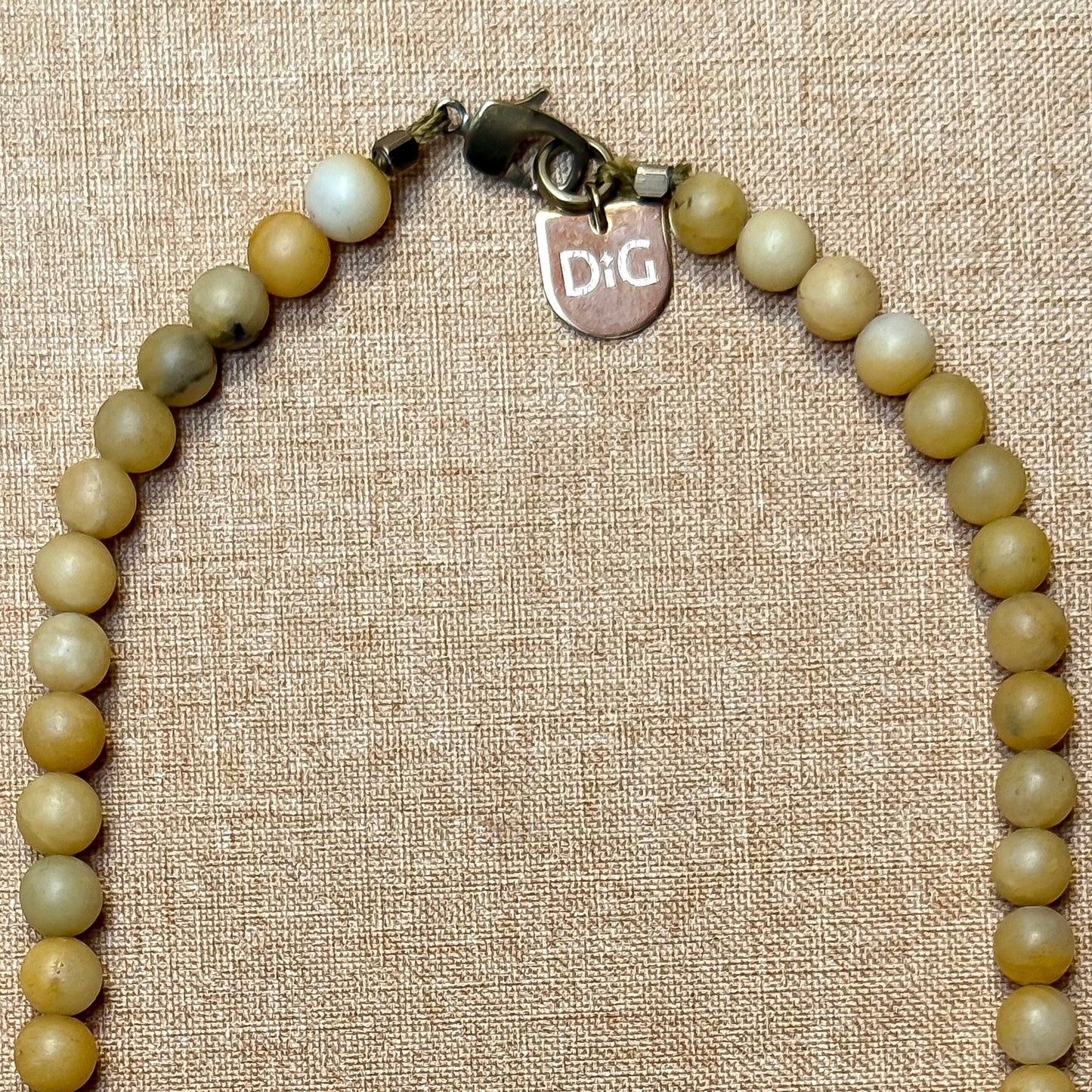 Desert Candy Necklace