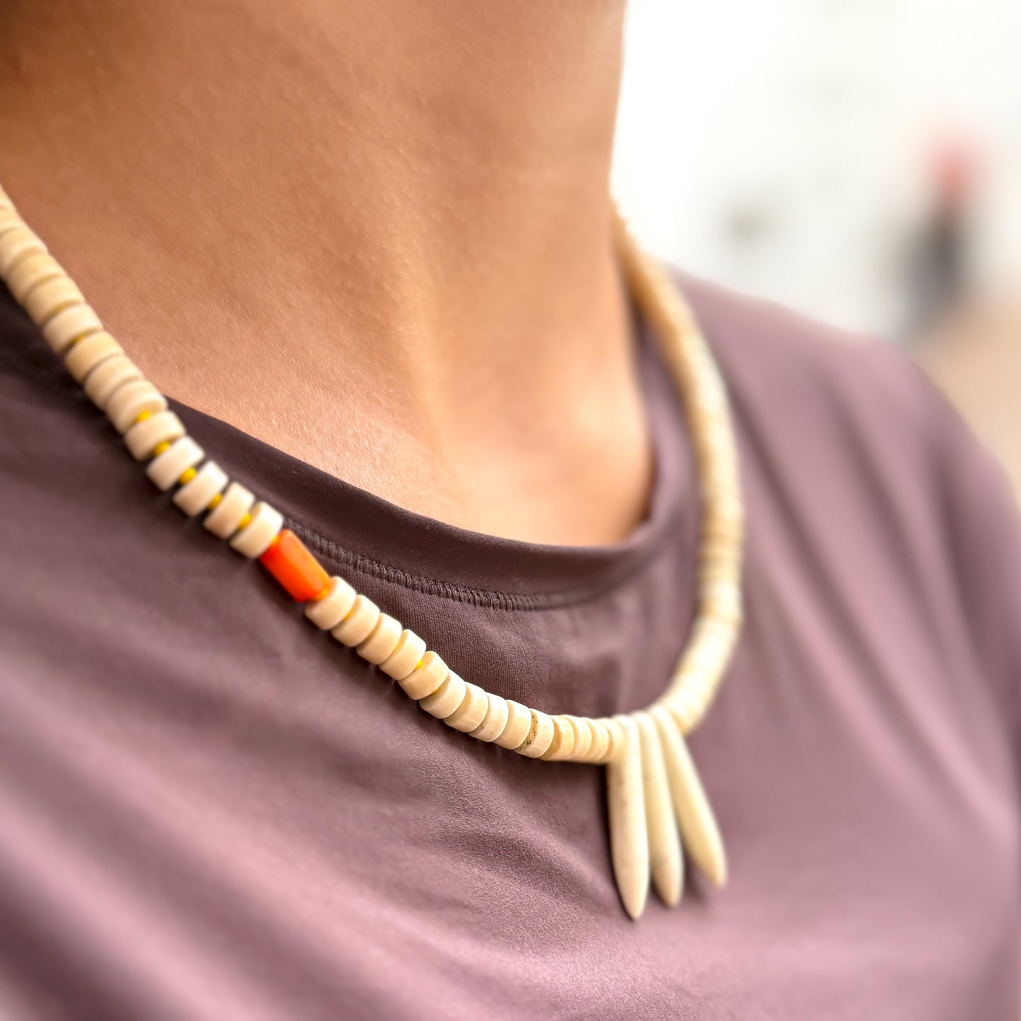 Sandy Point Necklace