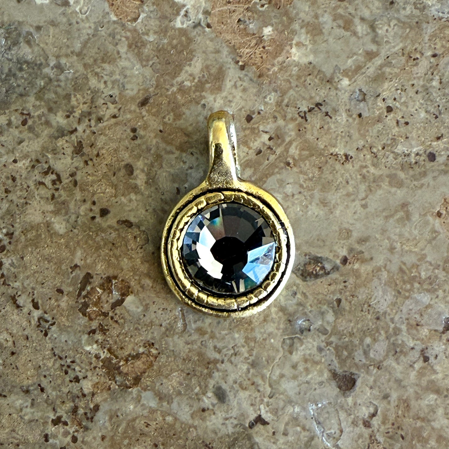 Agate Harlow Necklace