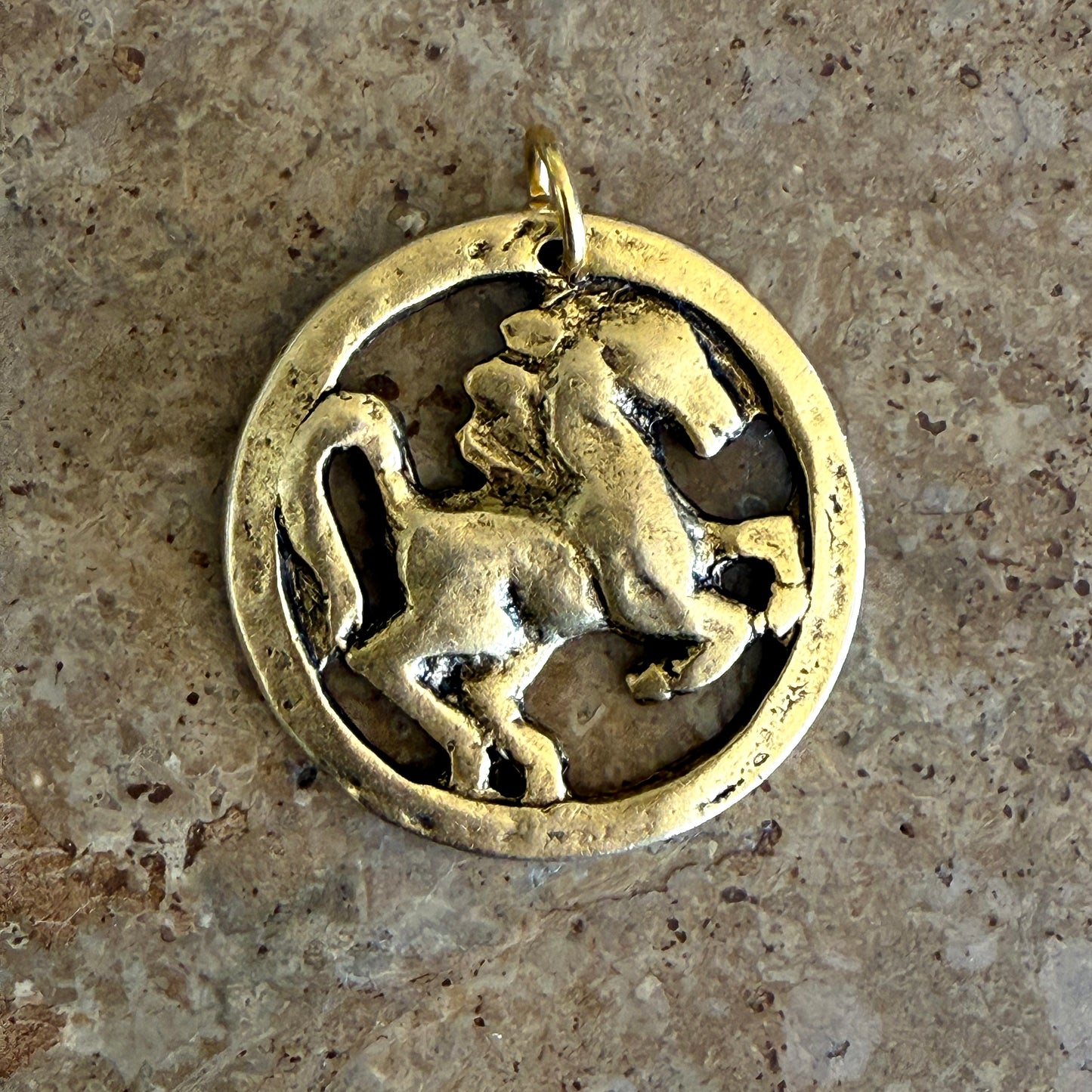 Agate Harlow Necklace