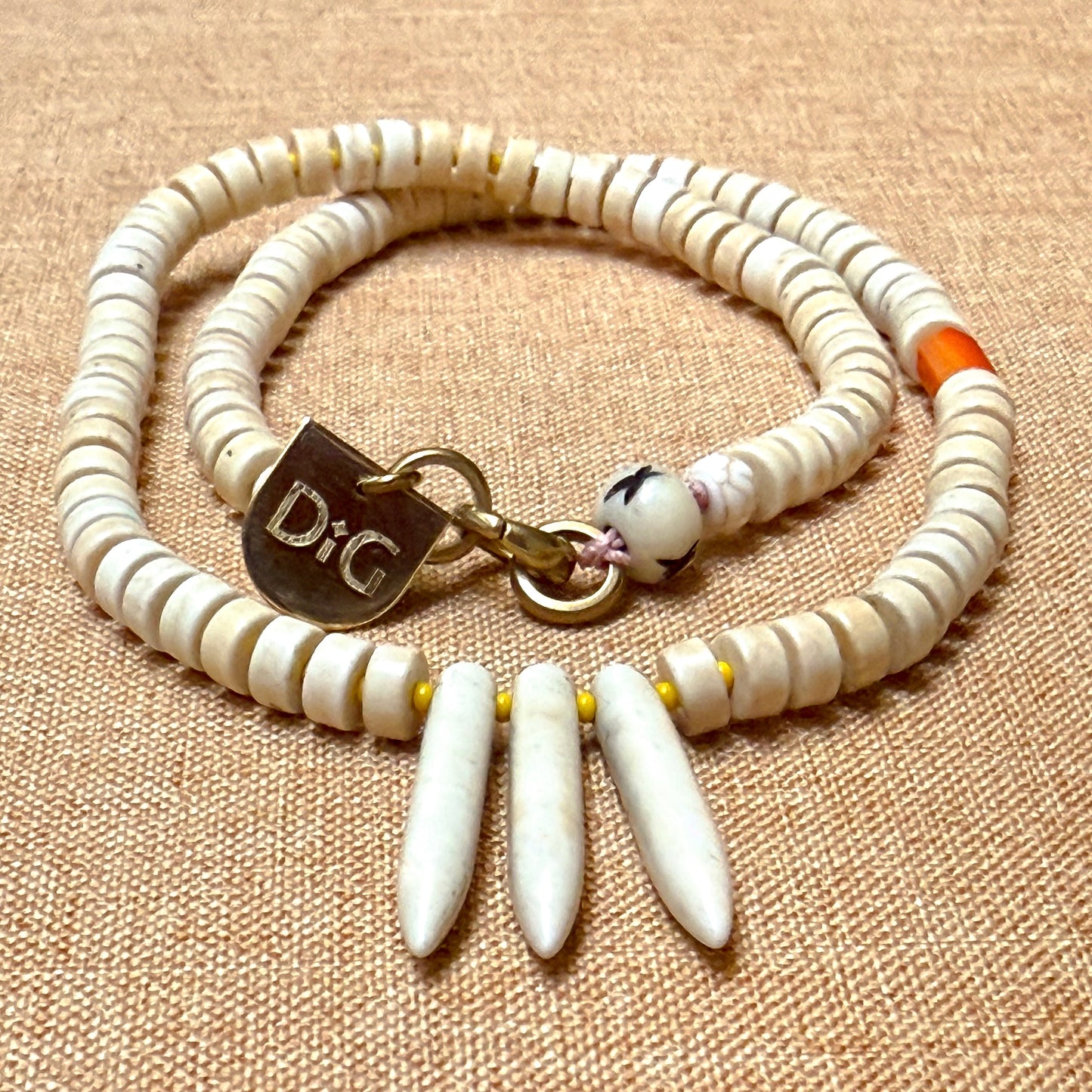 Sandy Point Necklace