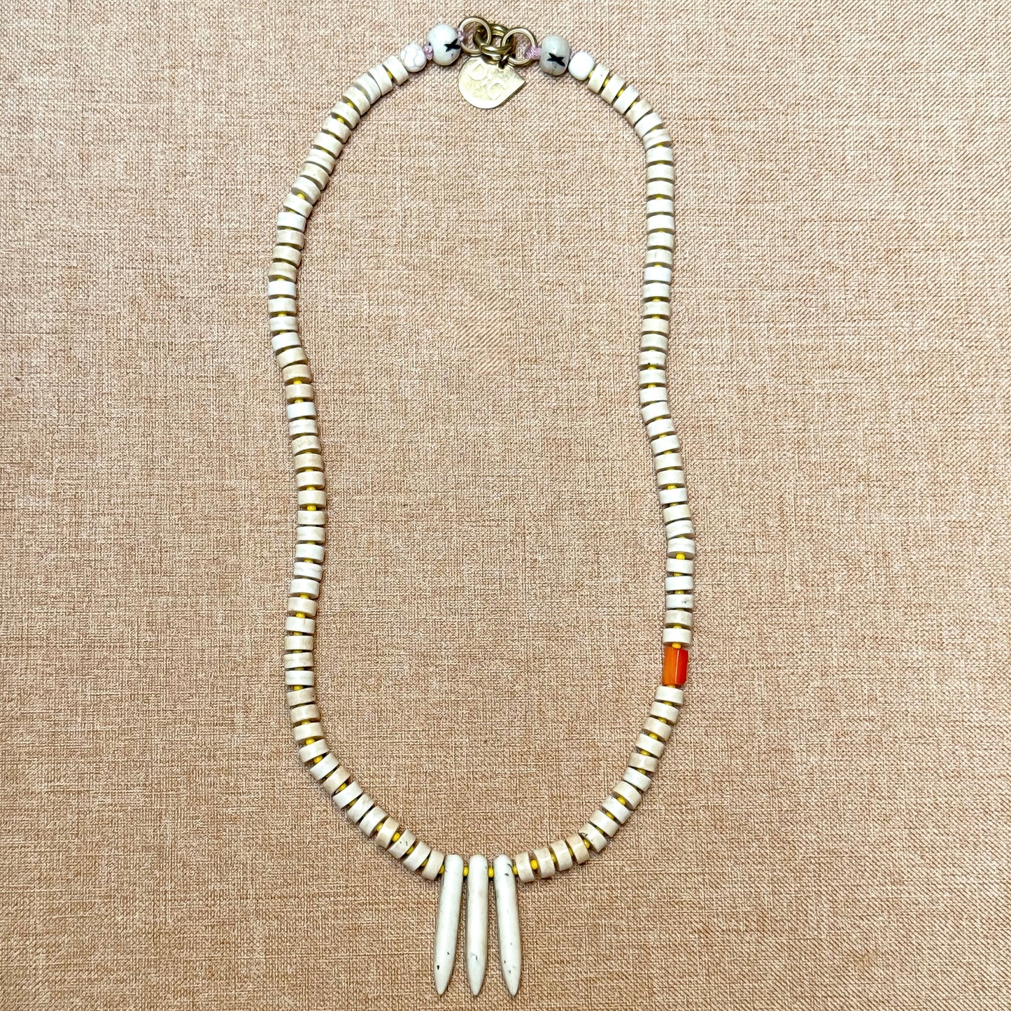 Sandy Point Necklace