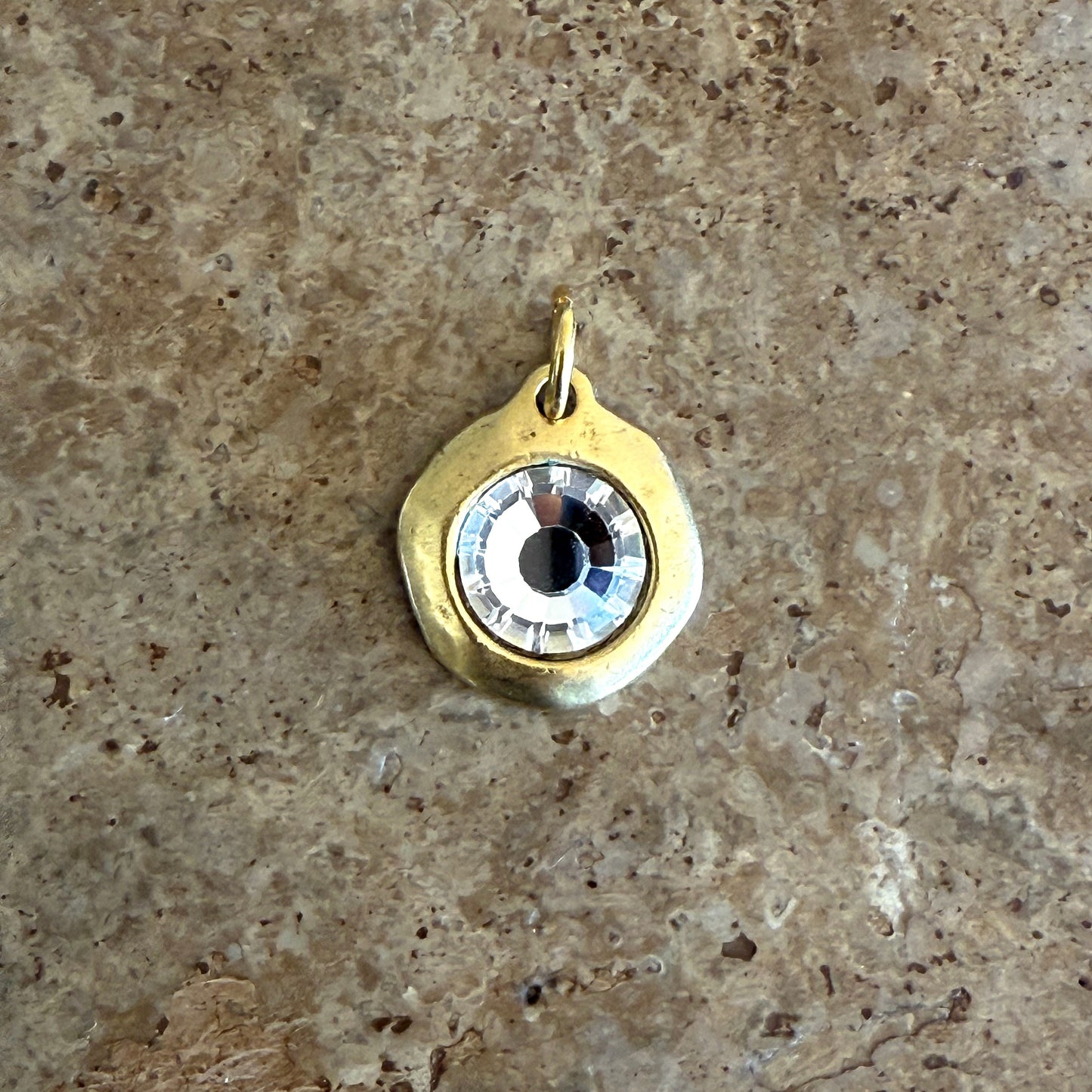 Agate Harlow Necklace