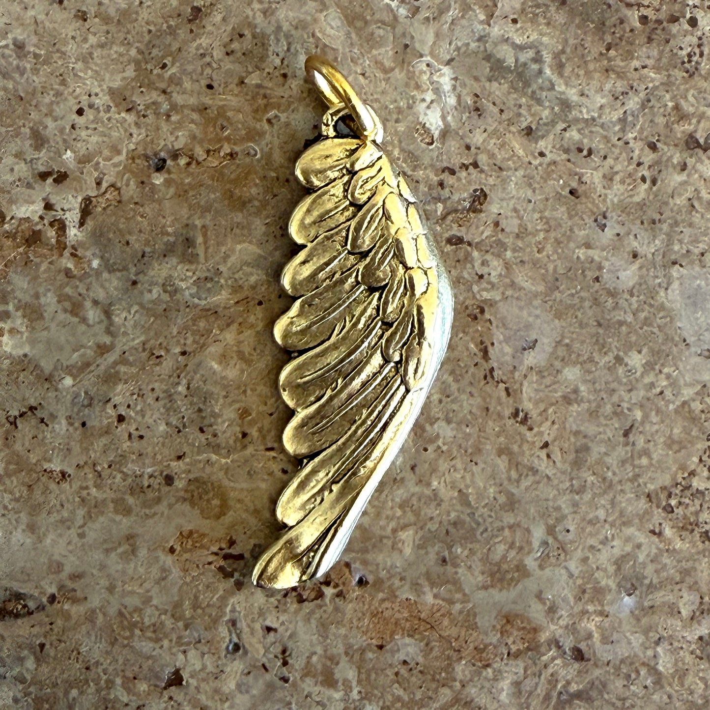 Agate Harlow Necklace