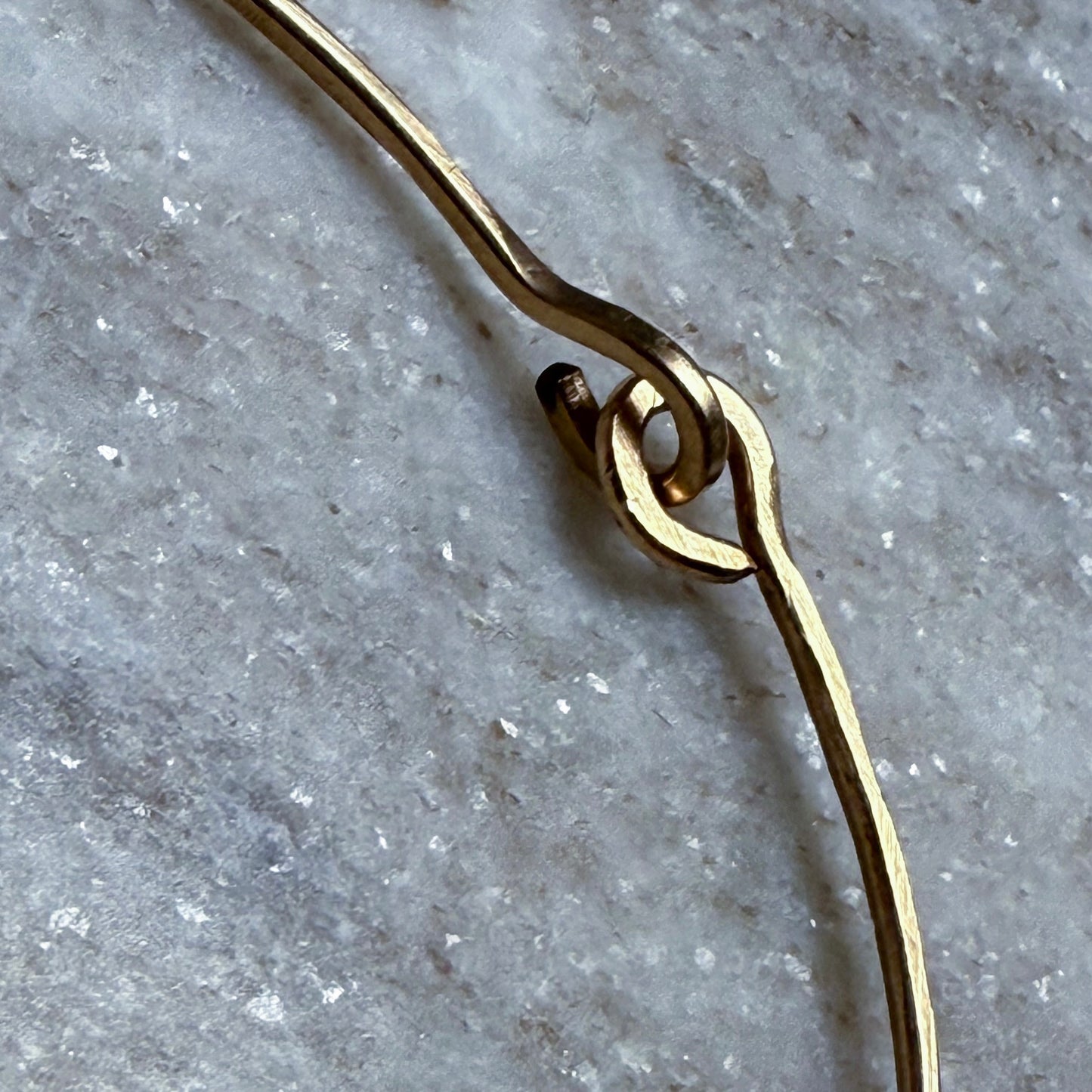 Temple Place Bracelet