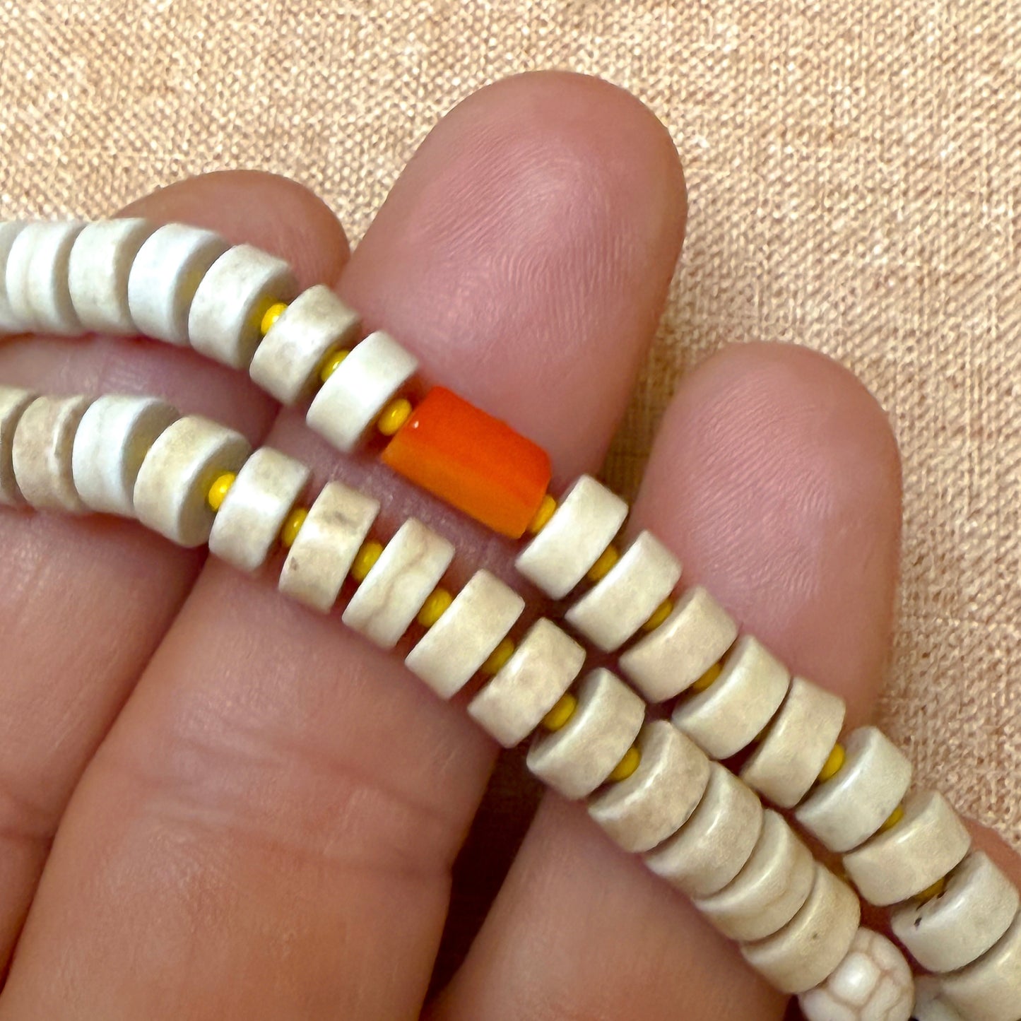 Sandy Point Necklace