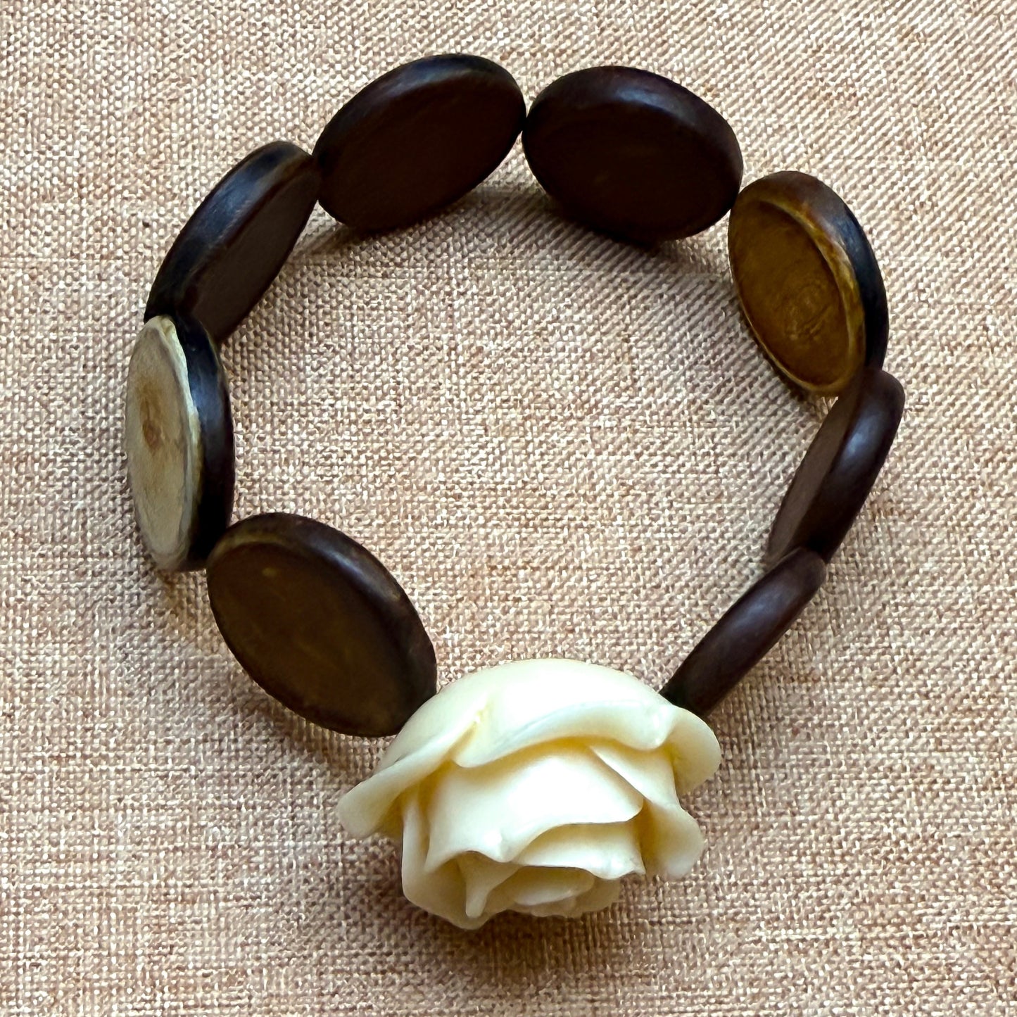 Honey Bloom Braceler