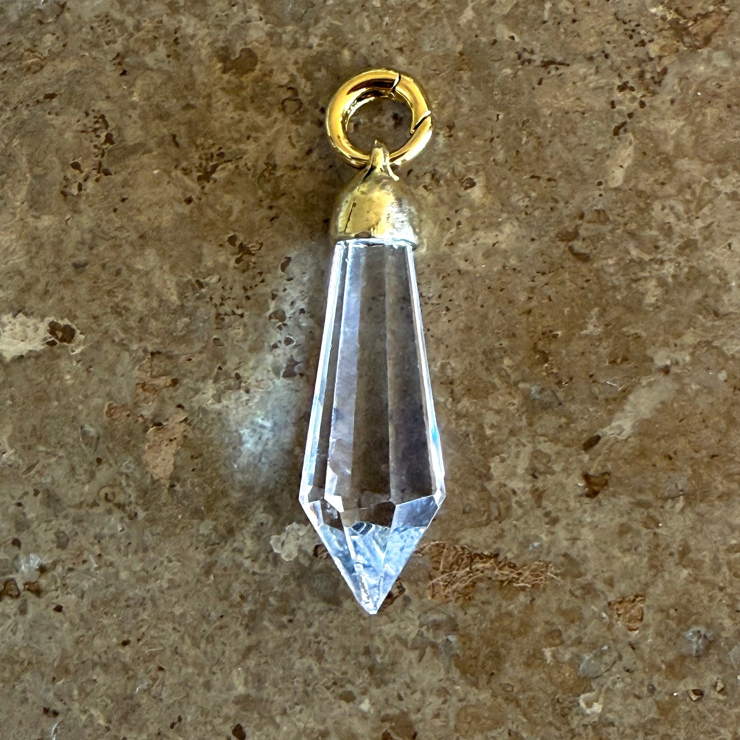 Agate Harlow Necklace