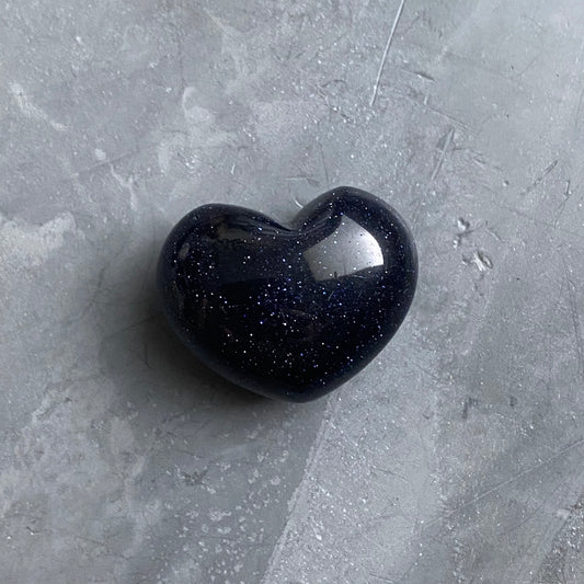 Blue Goldstone