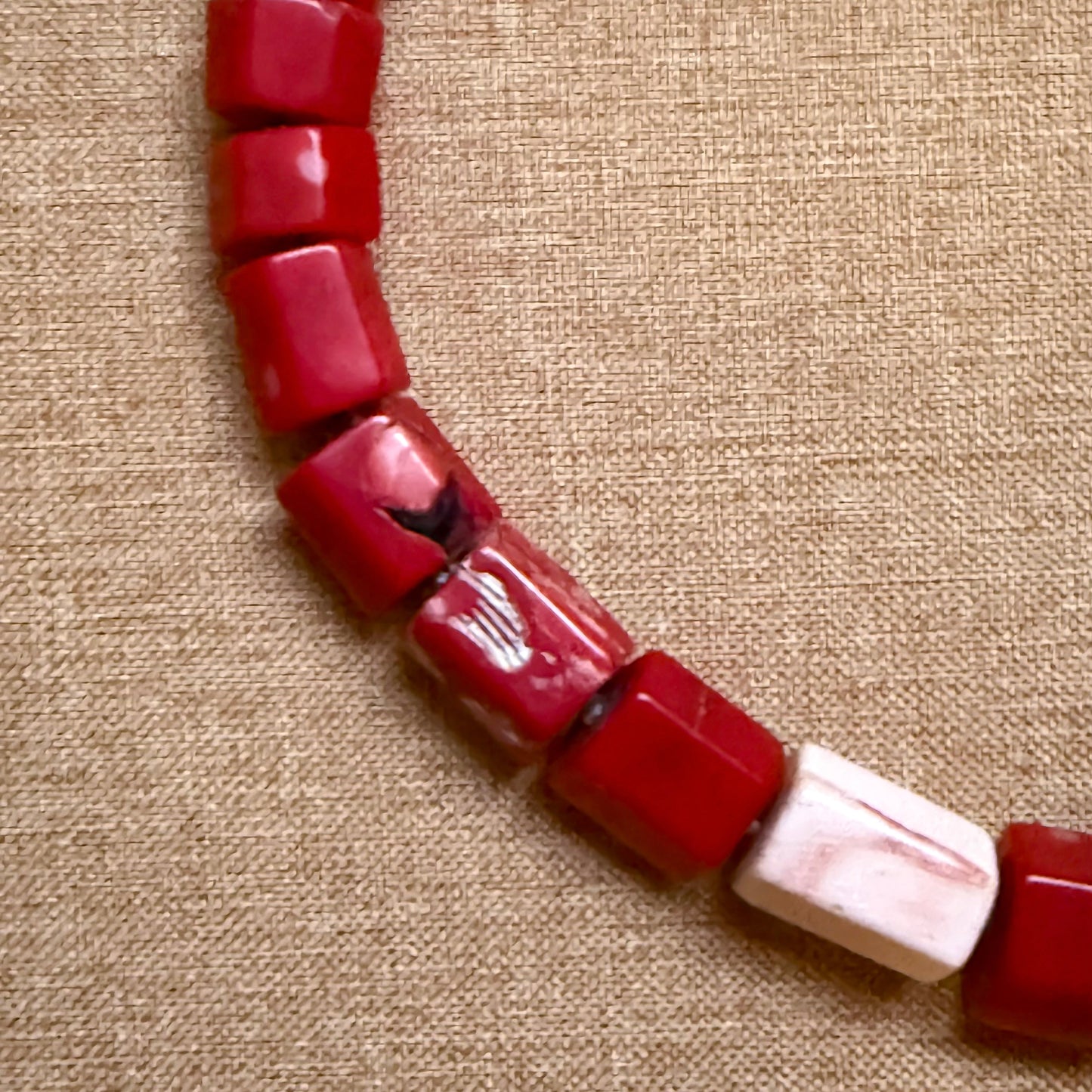 Reef Armor Necklace