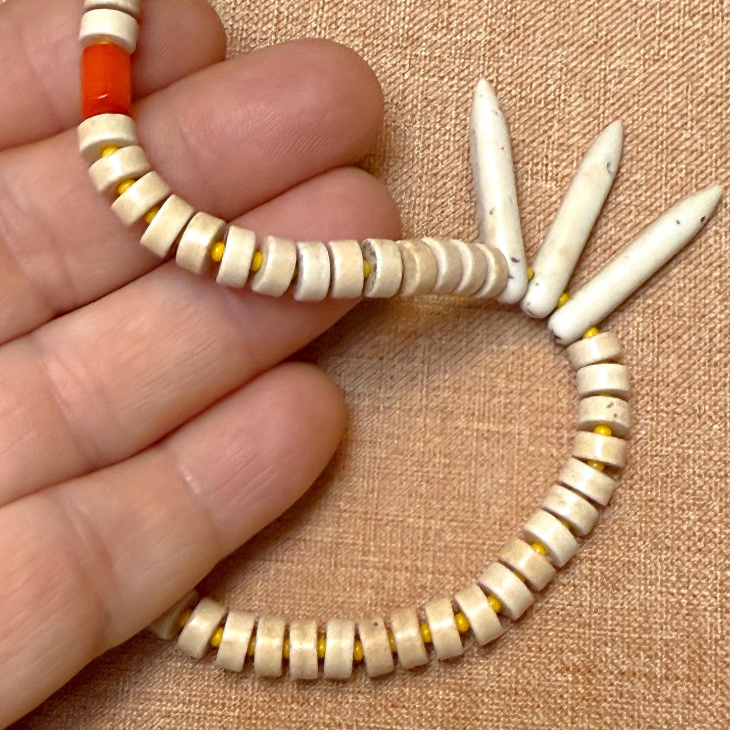 Sandy Point Necklace