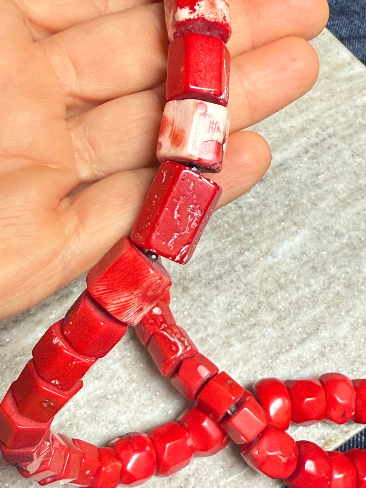 Reef Armor Necklace