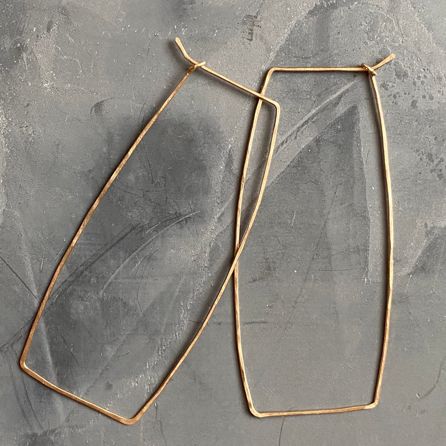 Seaport District Earrings