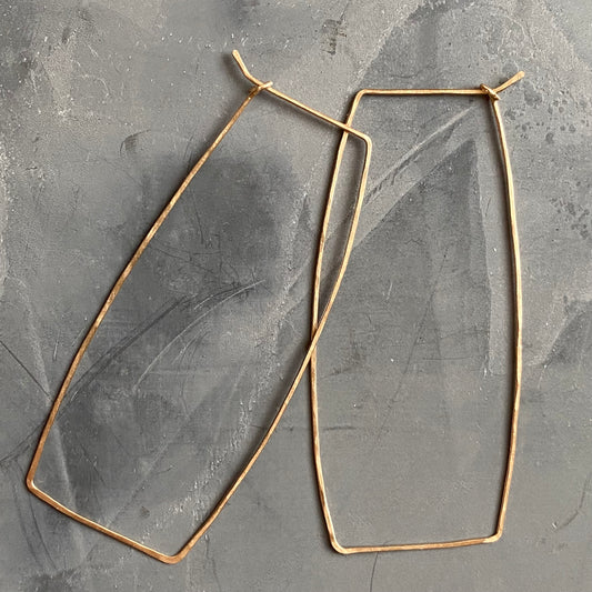 Seaport District Earrings