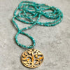 Lewis Street Bracelet or Necklace