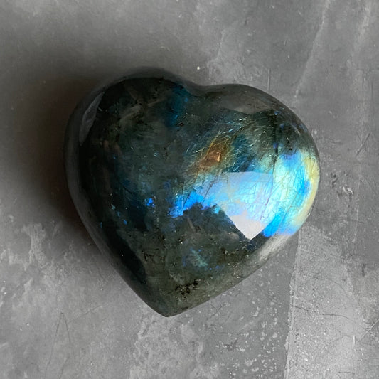 Labradorite