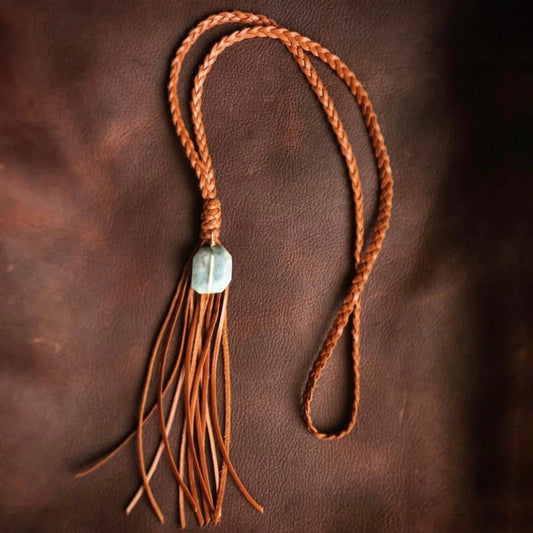 Paloma Necklace