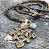 Colony Road Necklace