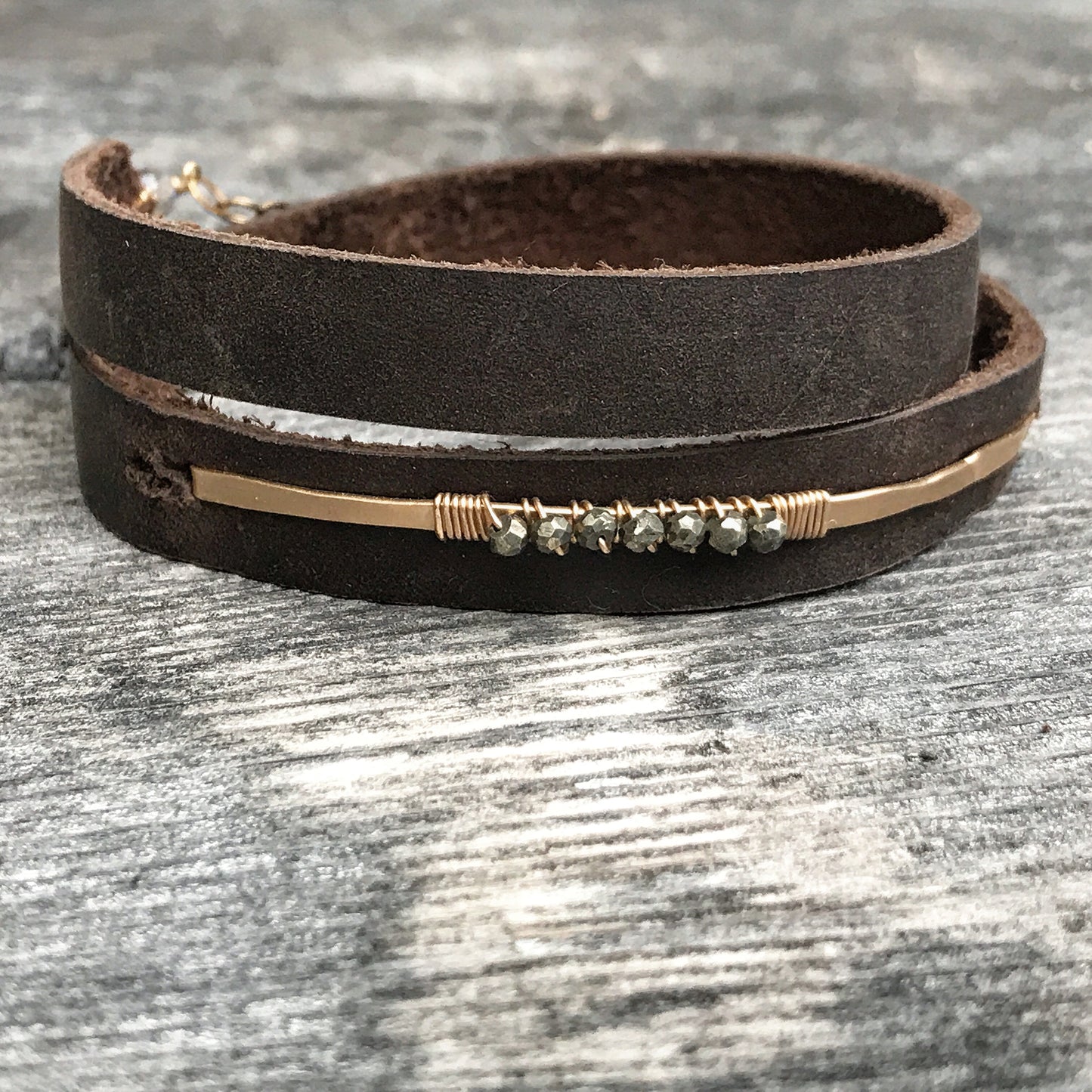 Cape Cod Bracelet