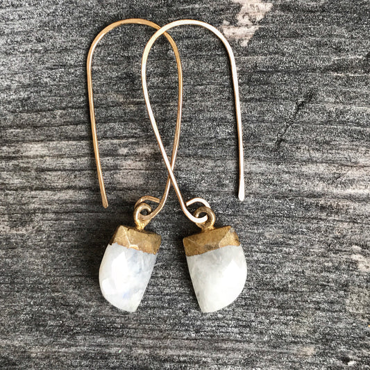 Bova Earrings