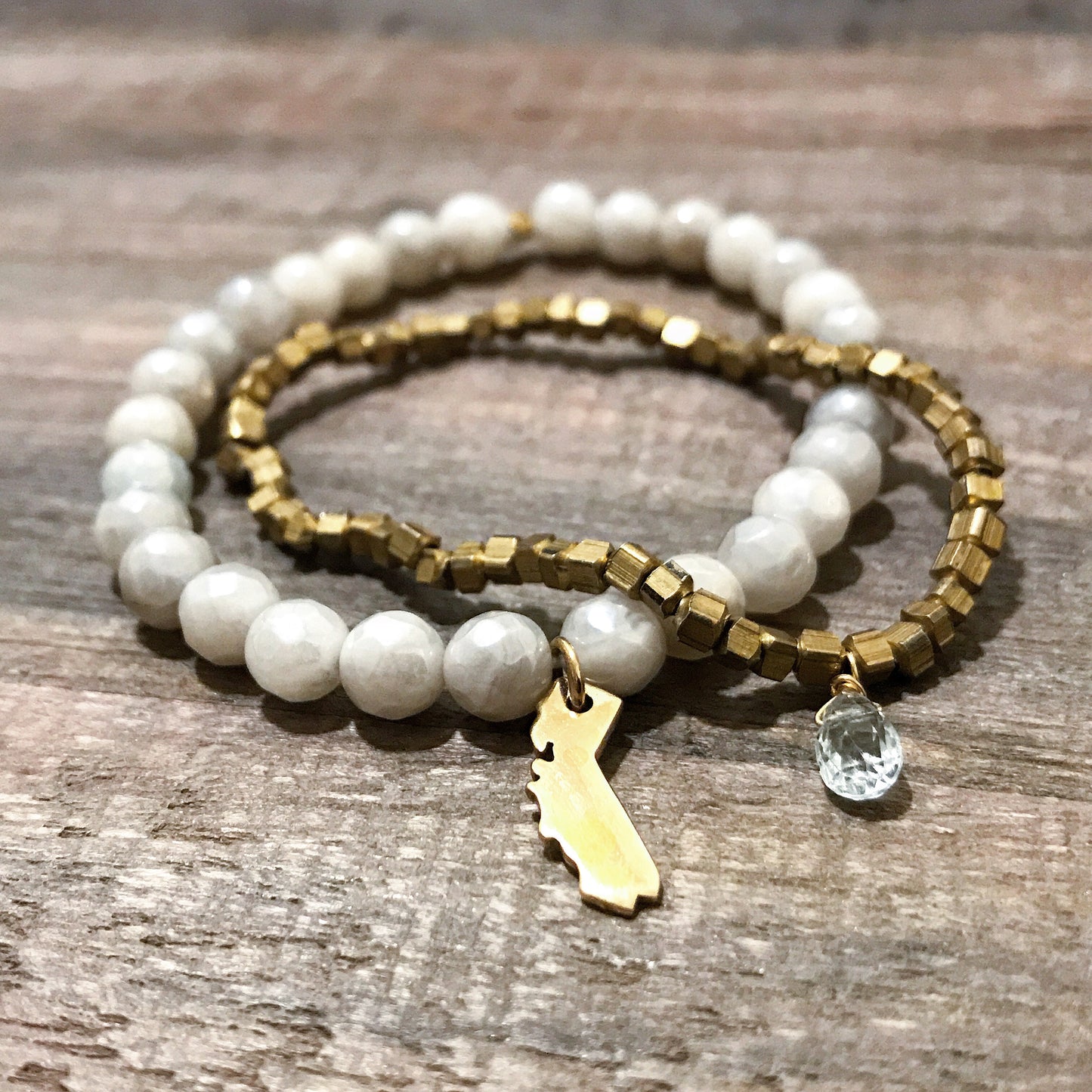 Beacham Street Bracelet