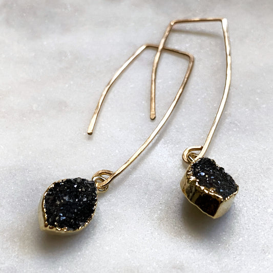 Paramount Earrings