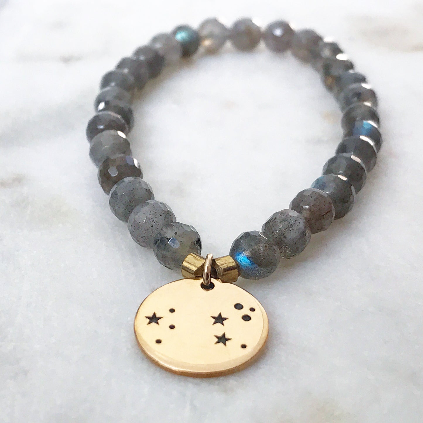 Constellation Wharf Bracelet