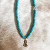 Pasho Street Necklace