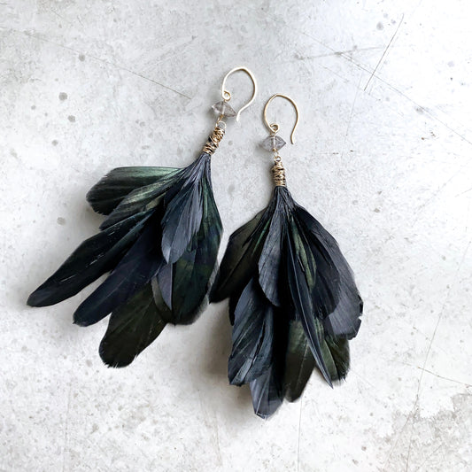 Fay Road Earrings