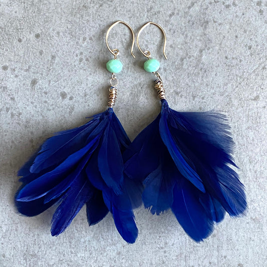 Fay Road Earrings