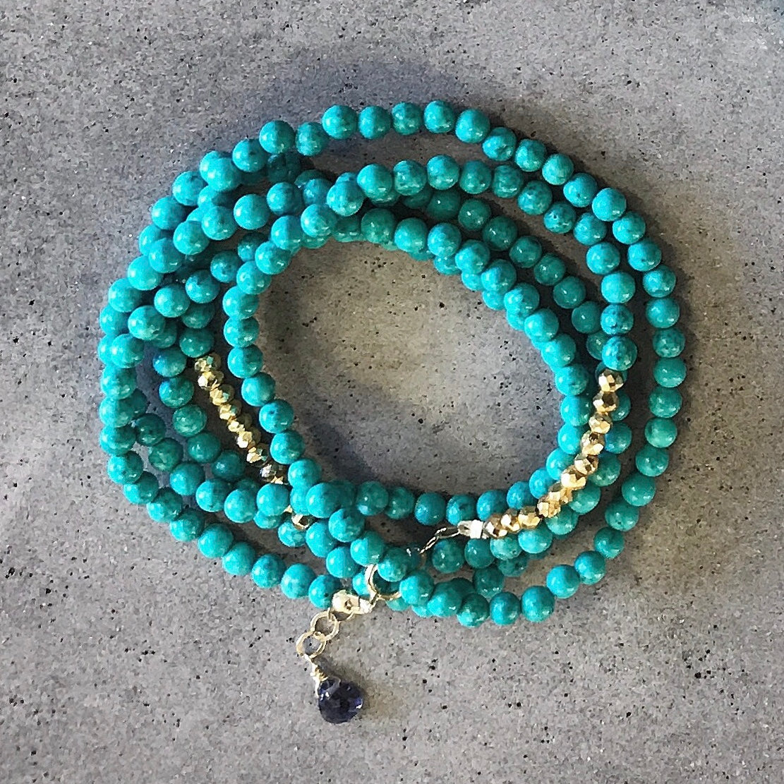 Endicott Street Bracelet