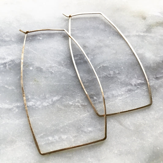 Seaport District Earrings