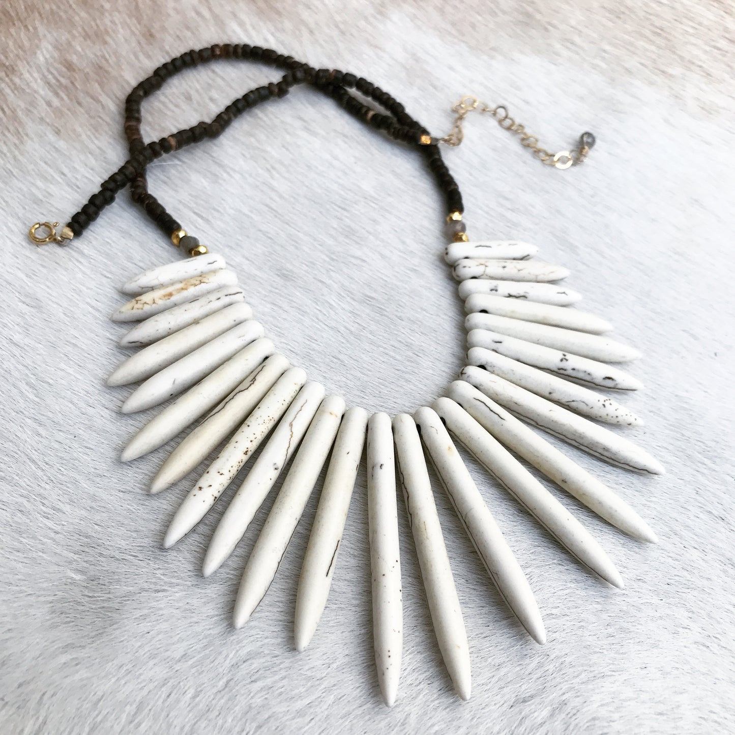 Wingaersheek Beach Necklace