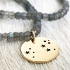 Constellation Wharf Necklace