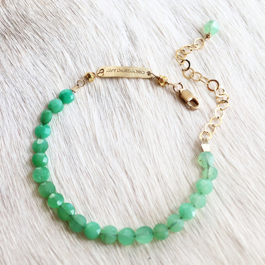 Ballard Way Bracelet