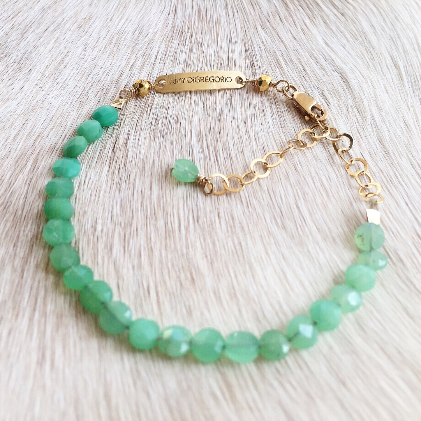 Ballard Way Bracelet