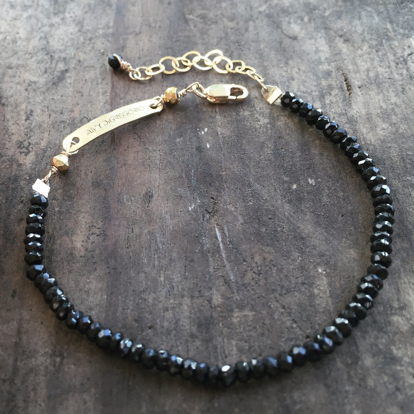 Ballard Way Bracelet