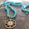 Freedom Trail Necklace