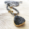 Ostra Necklace