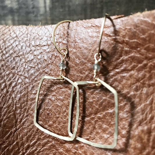 Joy Street Earrings