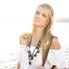 Addison Street Necklace