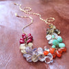 Stage Harbor Necklace