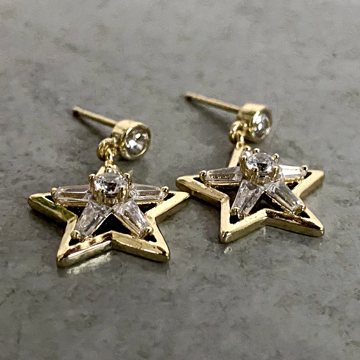 Go Little Rockstar Earrings