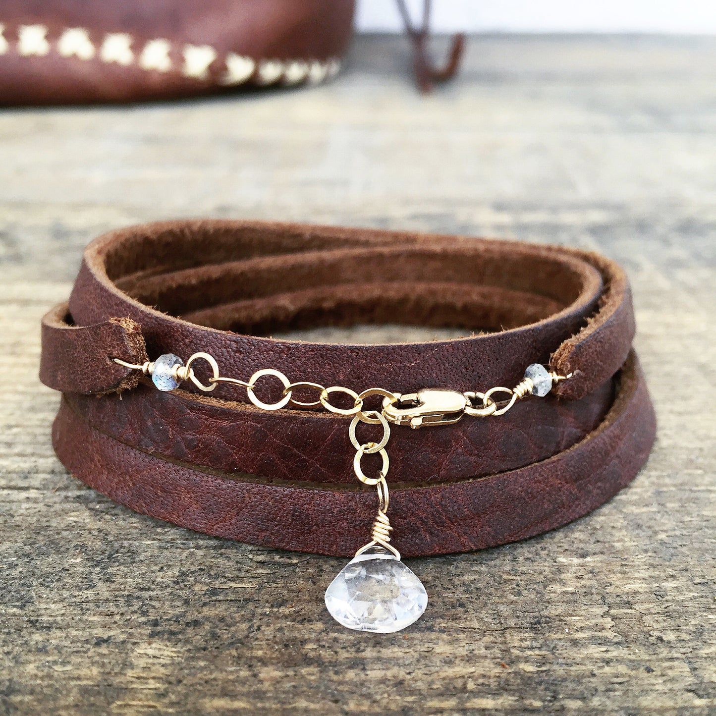 West Yarmouth Bracelet