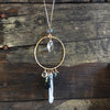 Isabella Street Necklace